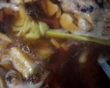 Foto langkah ke 2 dari resep Wedang jahe hot mantap.