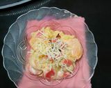 Foto langkah ke 5 dari resep Mac and cheese.