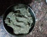 बाजरे की टिक्की(Bajre ki tikki recipe in Hindi) रेसिपी चरण 2 फोटो