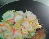 Foto langkah ke 7 dari resep Seblak.