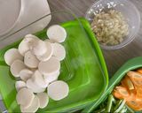 Foto langkah ke 1 dari resep Capcay Goreng Sederhana.