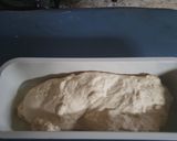 A picture of step 4 of Classic White Bread Loaf.