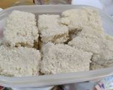 Foto langkah ke 5 dari resep Nugget ayam praktis mudah.