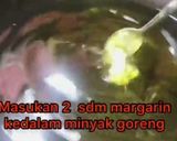 Foto langkah ke 5 dari resep Singkong goreng crispy.