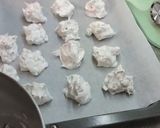 Foto del paso 5 de la receta: Galletas de merengue