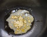 A picture of step 3 of Mango thai chilly soup.