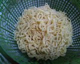Foto langkah ke 1 dari resep Mie goyang lidah.