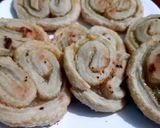 Foto del paso 10 de la receta: Formas de masa hojaldre