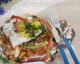 American Chopsuey Sizzler recipe step 3 photo