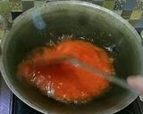 Foto langkah ke 1 dari resep Sambel Goreng Teri Tempe.