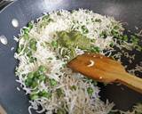 Tiranga Pulao recipe step 9 photo