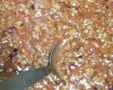 A picture of step 5 of Pasta and minced meat casserole#oneafrica #recipemarathon.