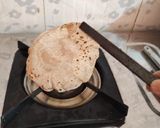 પિન્ક રોટી (Pink Roti Recipe In Gujarati) રેસીપી સ્ટેપ2ફોટો