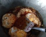 Foto langkah ke 4 dari resep Telor ceplok kecap.