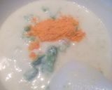 Foto langkah ke 9 dari resep Broccoli Cheese Sauce.