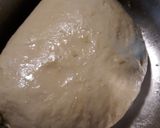 A picture of step 4 of Saffron Bread and Rolls.