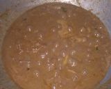 Foto langkah ke 5 dari resep Rendang Daging Sapi Sederhana.