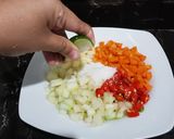 Foto langkah ke 3 dari resep Acar Kulit Semangka.