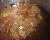 Foto del paso 4 de la receta: Dulce de Alcayota o Cabello de Ángel