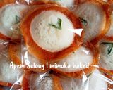Foto langkah ke 6 dari resep Apem selong.