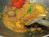 চিংড়ি মাছের মালাইকারি(Chingrimacher malaikari recipe in Bengali)