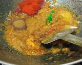 চিংড়ি মাছের মালাইকারি(Chingrimacher malaikari recipe in Bengali) রেসিপি ধাপ - 3 ছবি