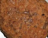 Foto del paso 8 de la receta: Galletas de puré de manzana y pera con NESTUM® de banana y semillas de chía