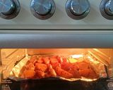 Foto langkah ke 5 dari resep Potato Wedges.
