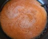 Foto del paso 3 de la receta: Tacos dorados de jamaica y requesón