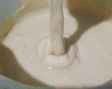 Foto langkah ke 2 dari resep Corn Dog Mozzarella.