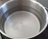 Semmelkloß Rezeptschritt 7 Foto