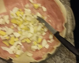 Foto del paso 9 de la receta: Tarta de espinacas y atún a mi manera