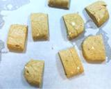 5 mins Besan cookies recipe step 6 photo