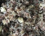 Hình bước làm 3 của món Cải bắp cuộn thịt