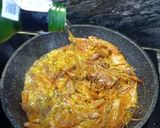 Foto del paso 4 de la receta: Arroz meloso de gambones