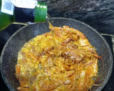 Foto del paso 4 de la receta: Arroz meloso de gambones