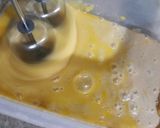 Foto del paso 1 de la receta: Bizcochuelo