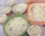 Foto langkah ke 10 dari resep Dessert.