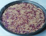 Hình bước làm 7 của món Xôi VỊ