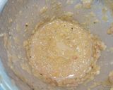 A picture of step 6 of Matki Misal pav.