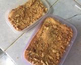 Foto langkah ke 4 dari resep Tres Leches Milkbath.
