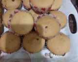 Foto del paso 10 de la receta: Muffins/Cupcakes 🧁💞
