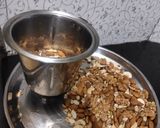 हेल्थी ड्रिंक(HEALTHY DRINK RECIPE IN HINDI) रेसिपी चरण 5 फोटो