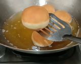 Foto langkah ke 6 dari resep Bomboloni Coklat.