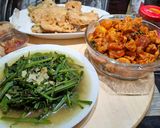 Foto langkah ke 7 dari resep Tahu Pedas.