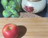 صورة لخطوة 7 من وصفة كيك التفاح والقرفة 🍎🍎🍎🍎🍎German Apple cake