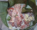 Foto langkah ke 7 dari resep Garang asem khas jawa tengah no bungkus.