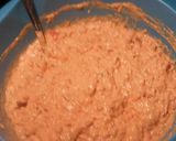 A picture of step 3 of Stuffed shells.