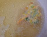 Foto langkah ke 3 dari resep Bakwan sayur.