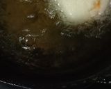 Foto langkah ke 3 dari resep Pizza Goreng Roti Tawar.